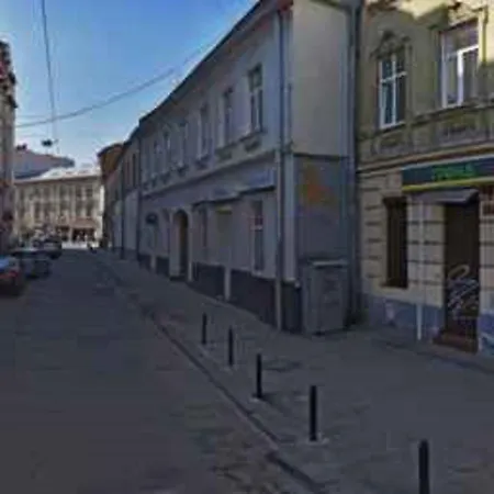 Квартира На Вулиці Наливайка 7 В Центрі Біля Оперного Театру Після Ремонту إلفيف المظهر الخارجي الصورة